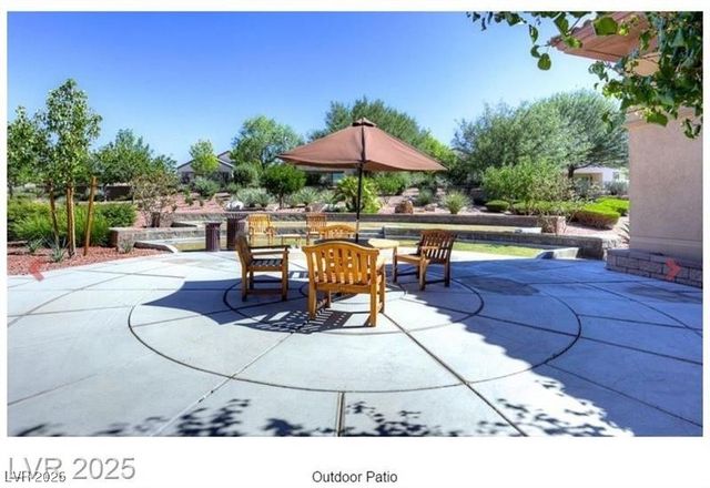 2581 Icy Moon Street, Henderson, NV 89044