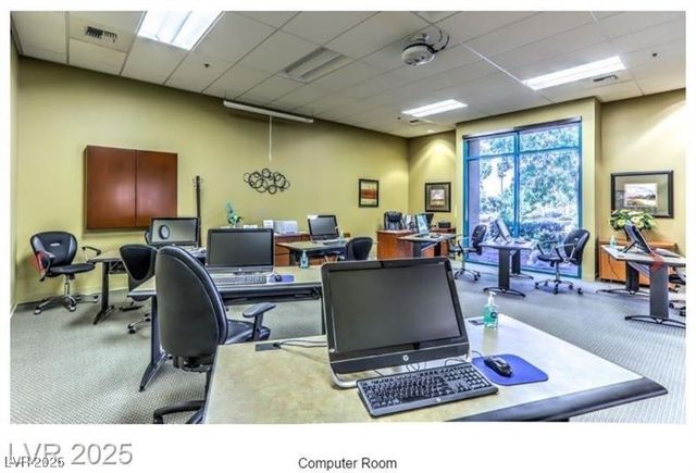 2581 Icy Moon Street, Henderson, NV 89044