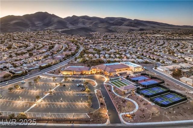 2581 Icy Moon Street, Henderson, NV 89044