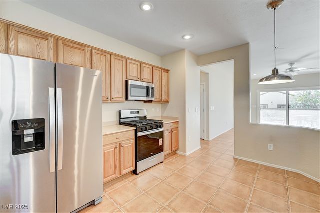 2581 Icy Moon Street, Henderson, NV 89044