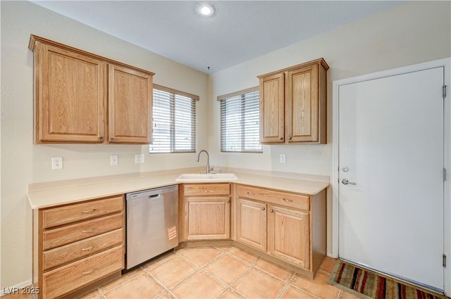 2581 Icy Moon Street, Henderson, NV 89044