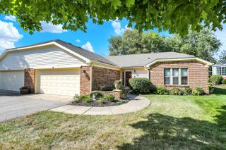 60 Dominion Drive, Zionsville, IN 46077