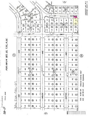 0 Helen 07 Avenue, Cabazon, CA 92230