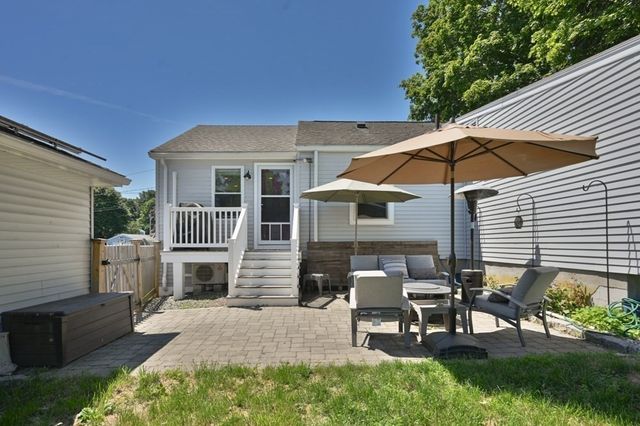 88 Temple Road, Waltham, MA 02452