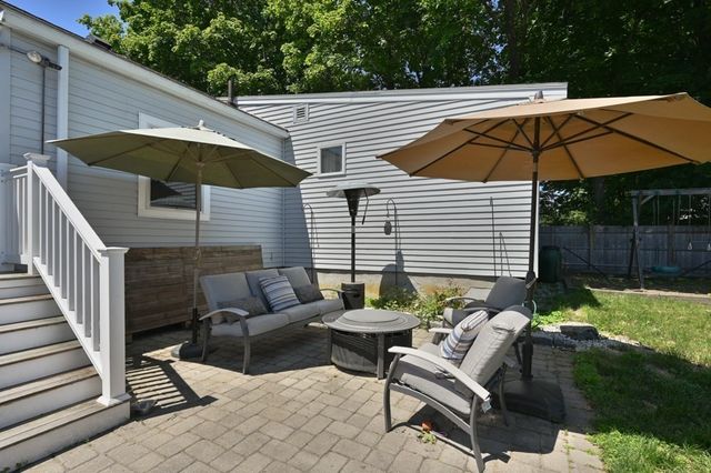 88 Temple Road, Waltham, MA 02452