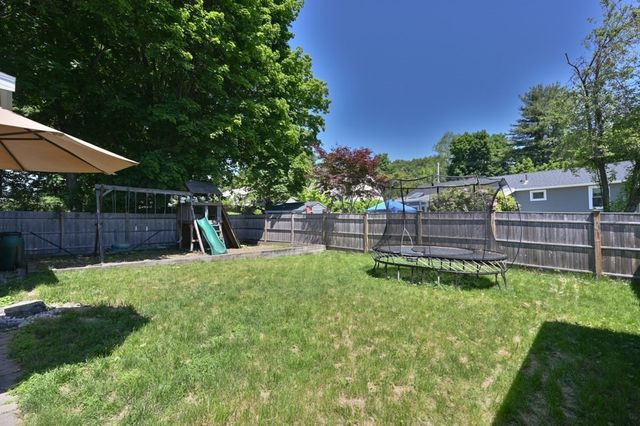 88 Temple Road, Waltham, MA 02452