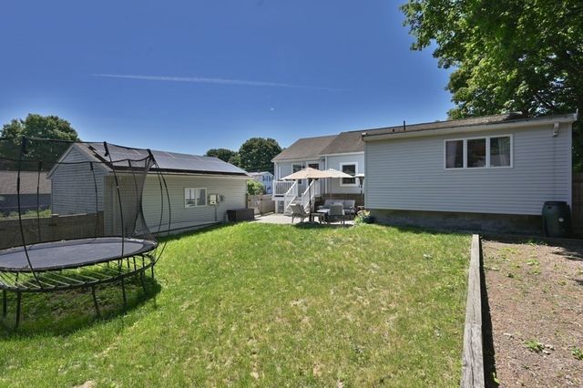 88 Temple Road, Waltham, MA 02452