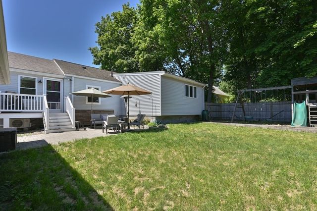 88 Temple Road, Waltham, MA 02452