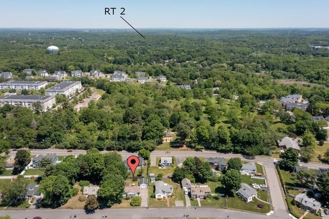 88 Temple Road, Waltham, MA 02452