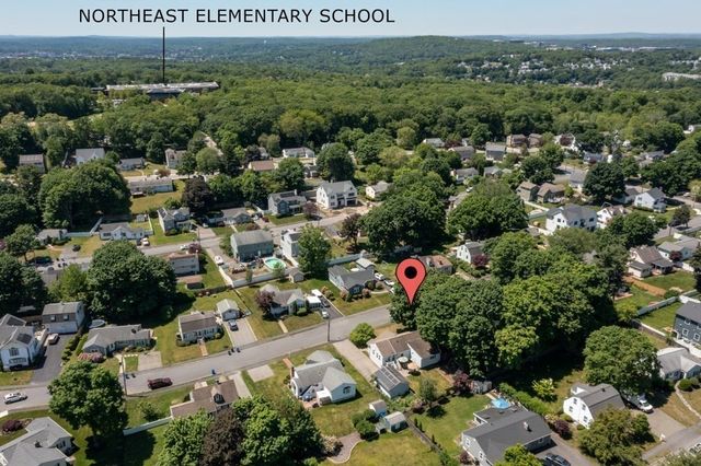 88 Temple Road, Waltham, MA 02452