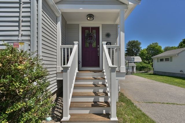 88 Temple Road, Waltham, MA 02452