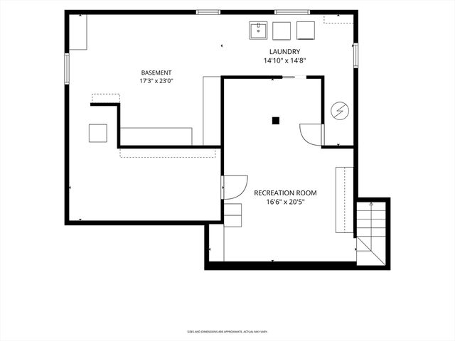 88 Temple Road, Waltham, MA 02452