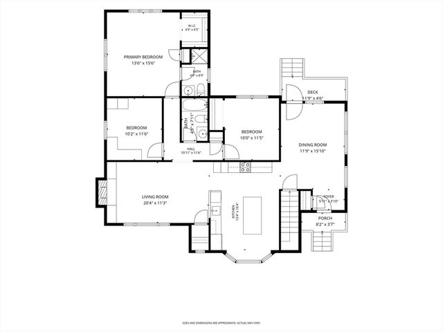 88 Temple Road, Waltham, MA 02452