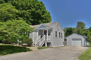 88 Temple Road, Waltham, MA 02452