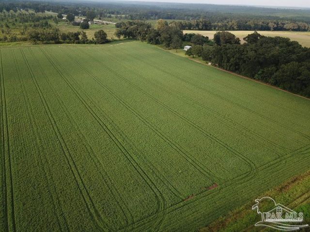 8+ acres N Hwy 87, Milton, FL 32570