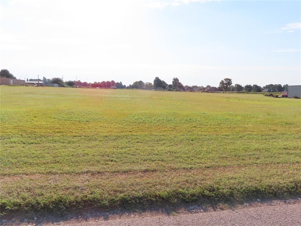 0 SW 149th Street, Oklahoma City, OK 73170