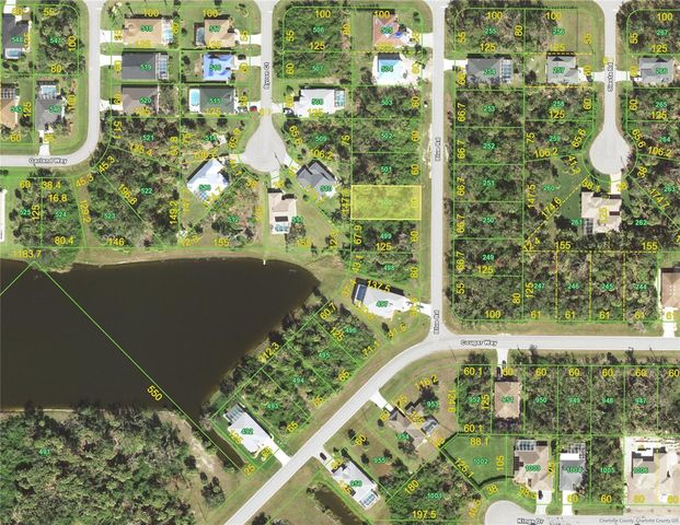 106 BLUE ROAD, Rotonda West, FL 33947