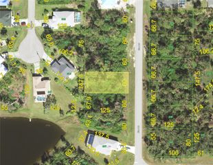 106 BLUE ROAD, Rotonda West, FL 33947