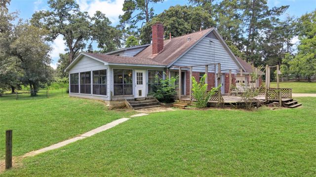 22902 Kobs Road, Tomball, TX 77377
