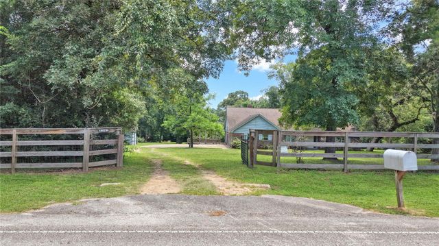 22902 Kobs Road, Tomball, TX 77377