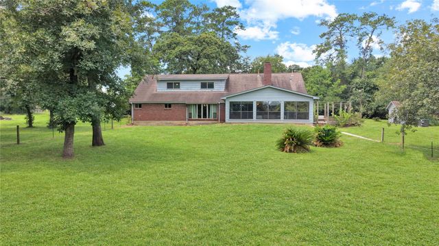 22902 Kobs Road, Tomball, TX 77377