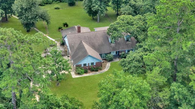 22902 Kobs Road, Tomball, TX 77377