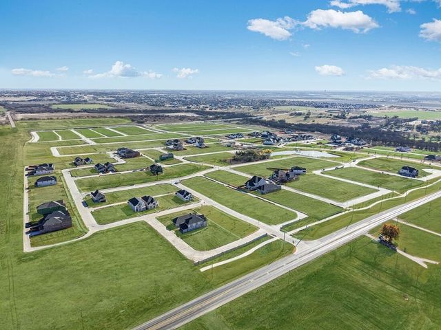 1705 Barnwood Road, Celina, TX 75009