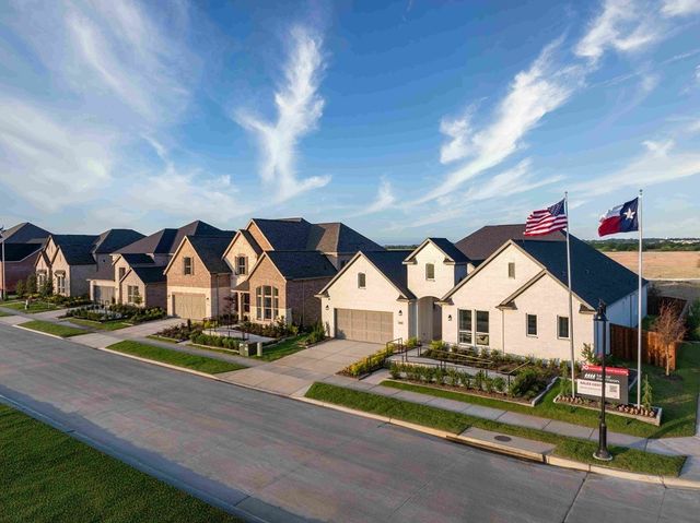 1705 Barnwood Road, Celina, TX 75009