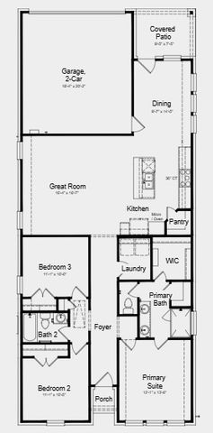 1705 Barnwood Road, Celina, TX 75009