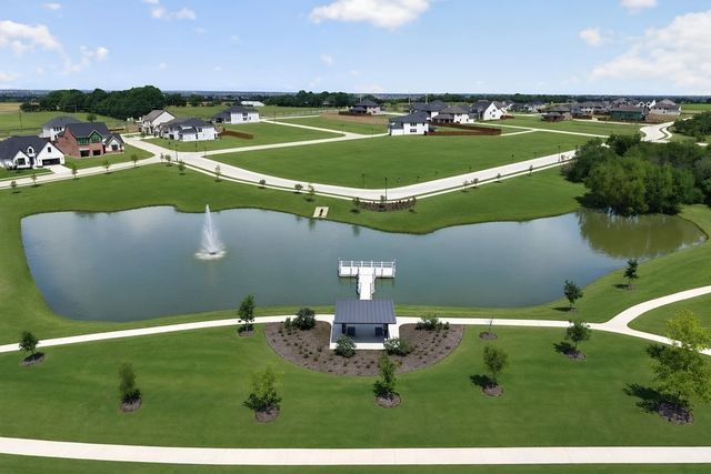 1705 Barnwood Road, Celina, TX 75009