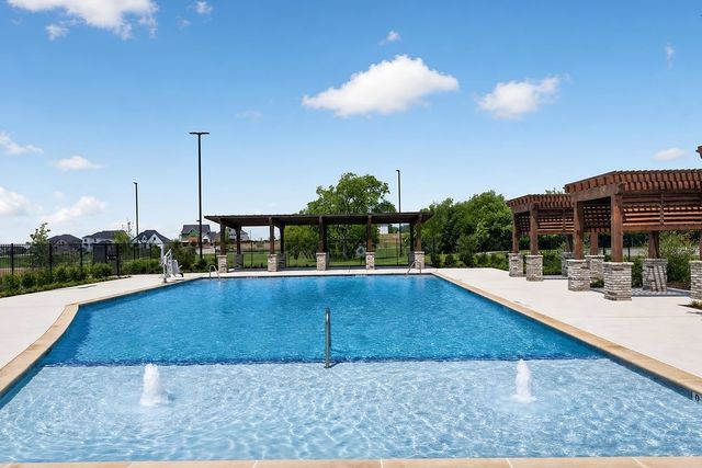 1705 Barnwood Road, Celina, TX 75009