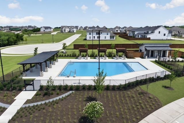 1705 Barnwood Road, Celina, TX 75009