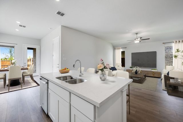 1705 Barnwood Road, Celina, TX 75009