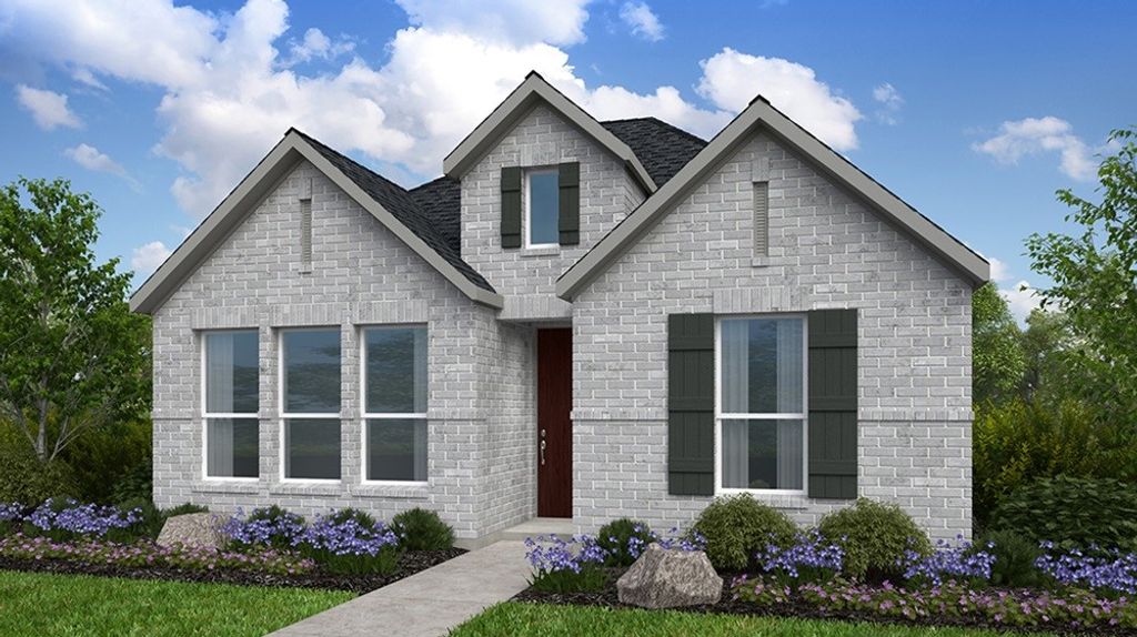 1705 Barnwood Road, Celina, TX 75009