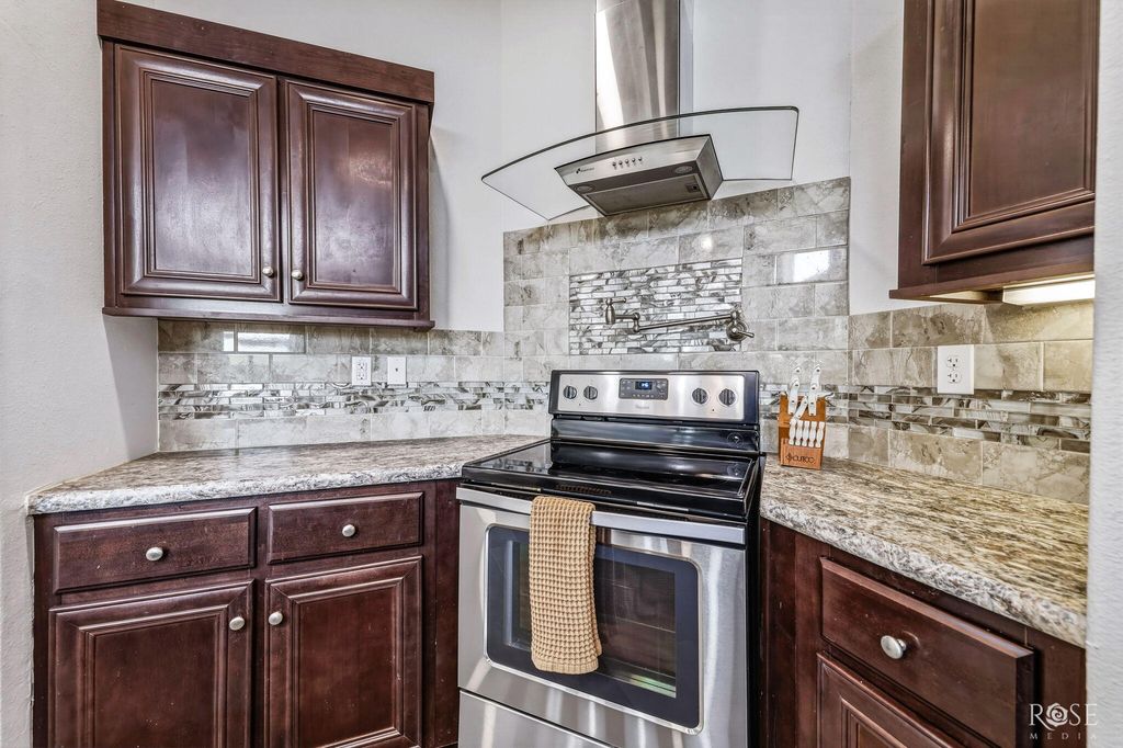 Image 14 of property listing at 281 Private Road 2884, Ballinger, TX 76821