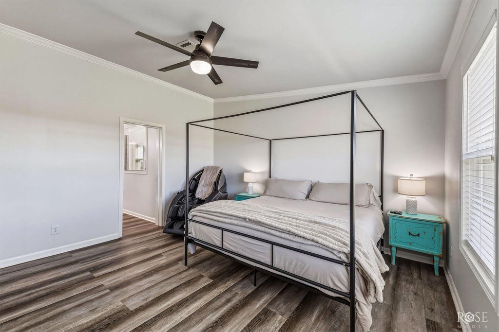 Image 17 of property listing at 281 Private Road 2884, Ballinger, TX 76821