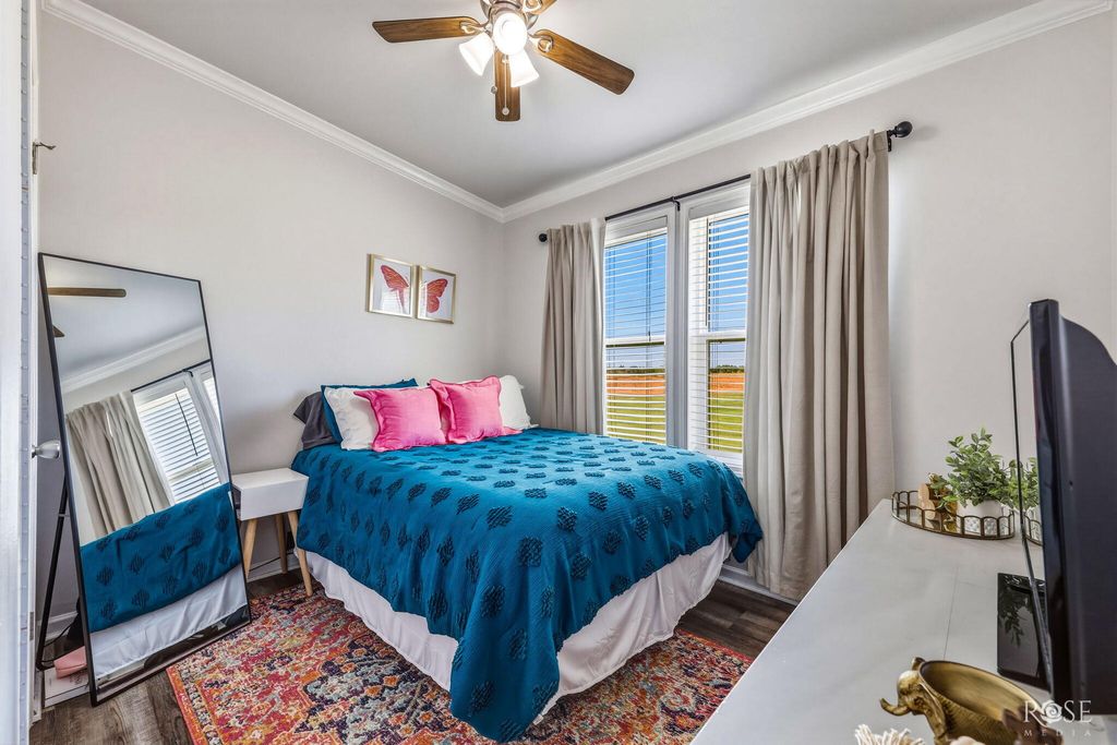 Image 22 of property listing at 281 Private Road 2884, Ballinger, TX 76821