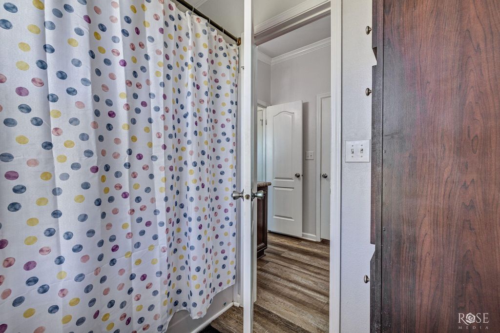 Image 25 of property listing at 281 Private Road 2884, Ballinger, TX 76821