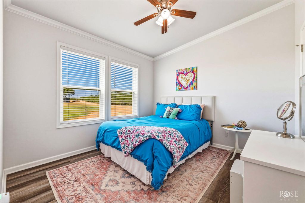 Image 26 of property listing at 281 Private Road 2884, Ballinger, TX 76821