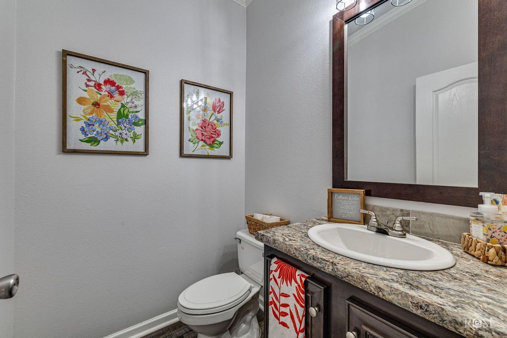 Image 27 of property listing at 281 Private Road 2884, Ballinger, TX 76821