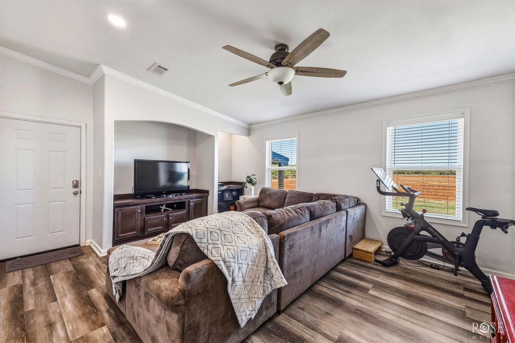 Image 28 of property listing at 281 Private Road 2884, Ballinger, TX 76821