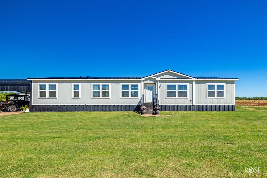 Image 39 of property listing at 281 Private Road 2884, Ballinger, TX 76821