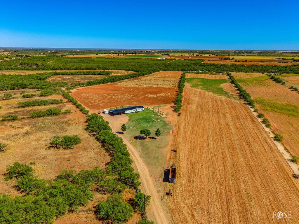 Image 40 of property listing at 281 Private Road 2884, Ballinger, TX 76821