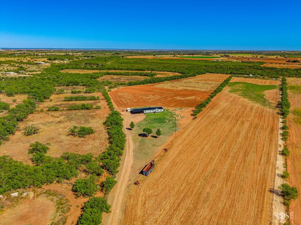 Image 41 of property listing at 281 Private Road 2884, Ballinger, TX 76821