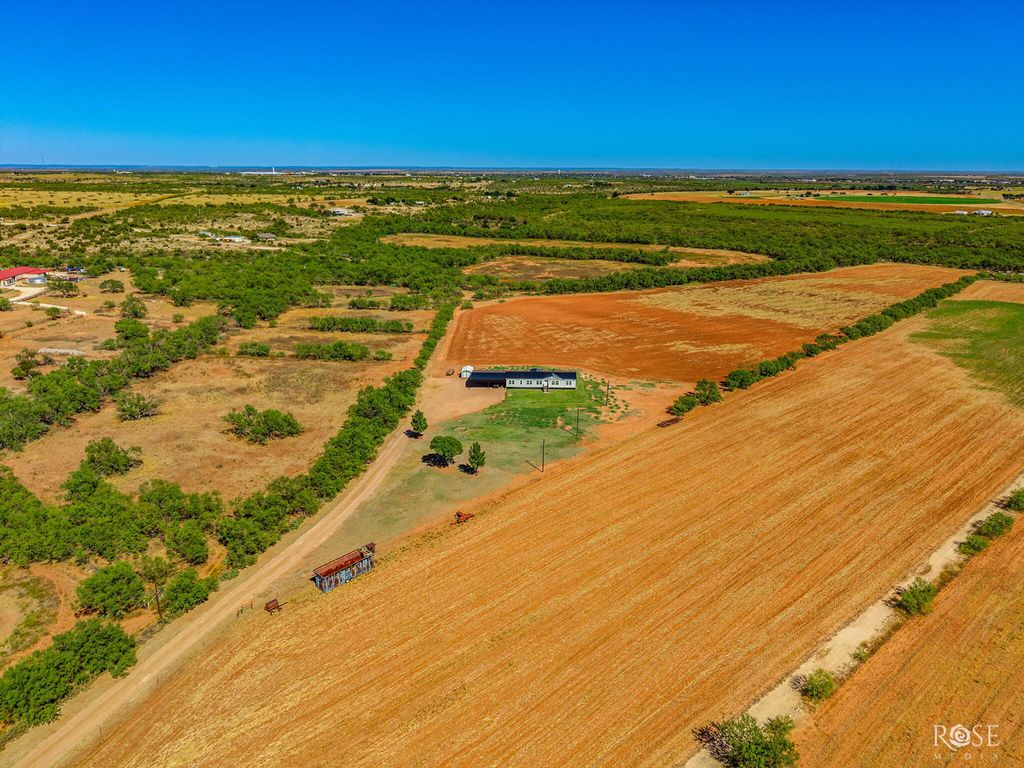 Image 42 of property listing at 281 Private Road 2884, Ballinger, TX 76821