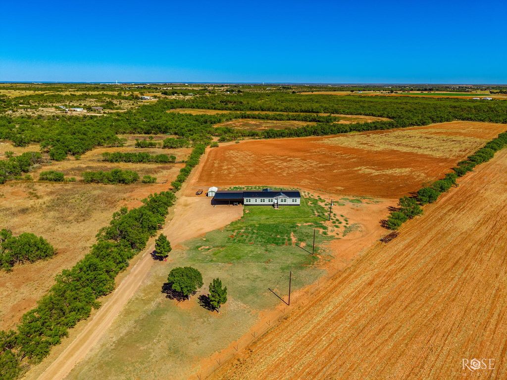 Image 43 of property listing at 281 Private Road 2884, Ballinger, TX 76821