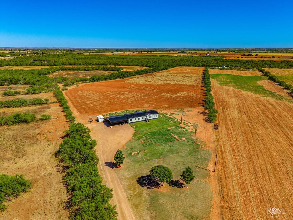Image 44 of property listing at 281 Private Road 2884, Ballinger, TX 76821