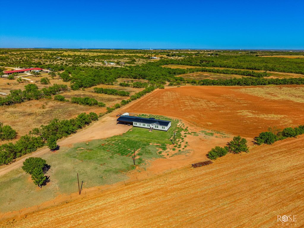 Image 45 of property listing at 281 Private Road 2884, Ballinger, TX 76821