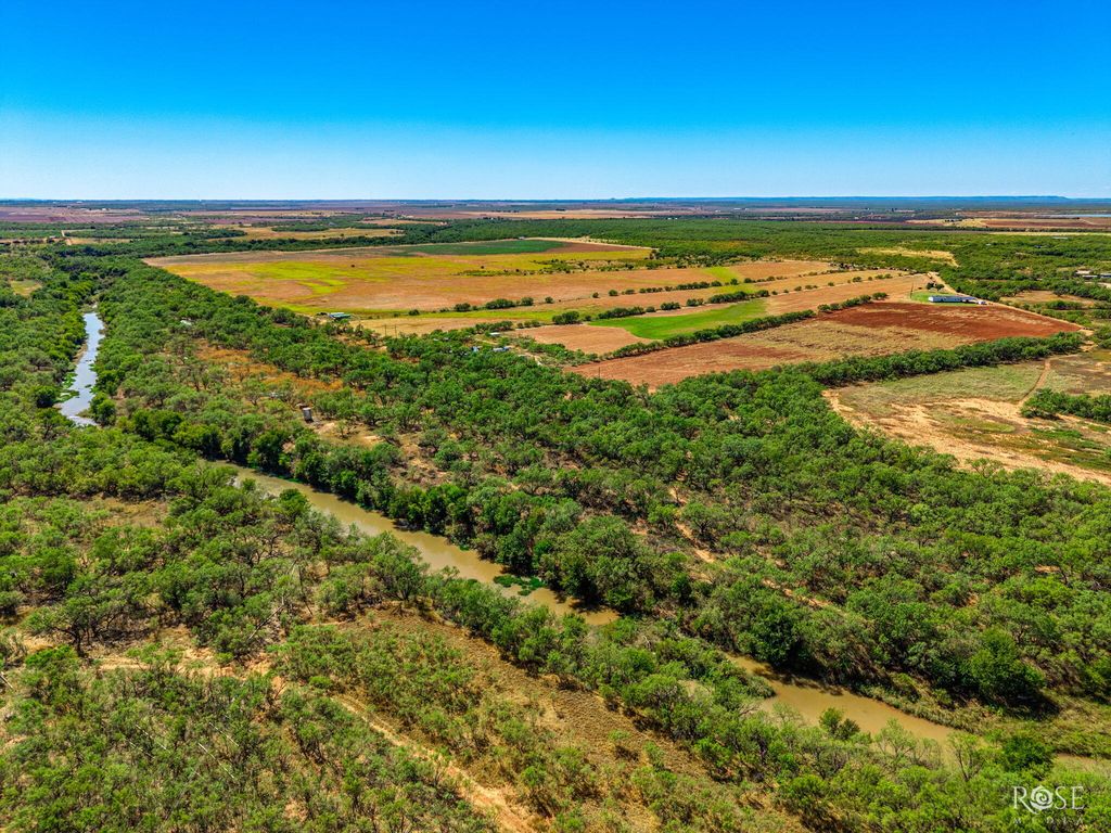 Image 53 of property listing at 281 Private Road 2884, Ballinger, TX 76821
