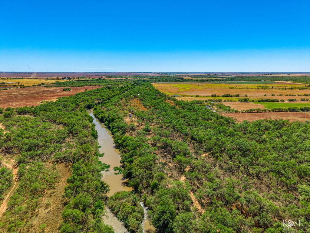 Image 54 of property listing at 281 Private Road 2884, Ballinger, TX 76821
